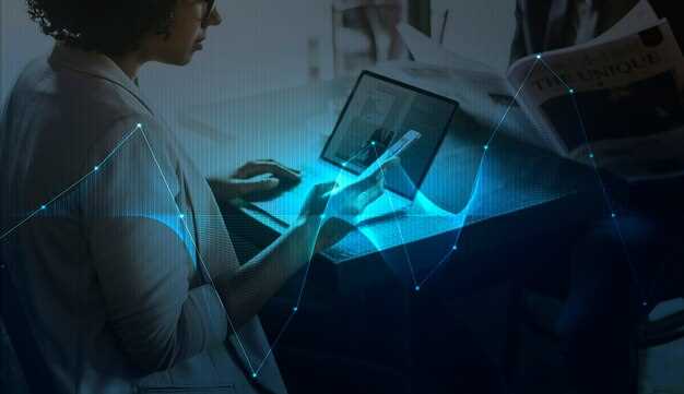 Как компании используют big data для финансового анализа